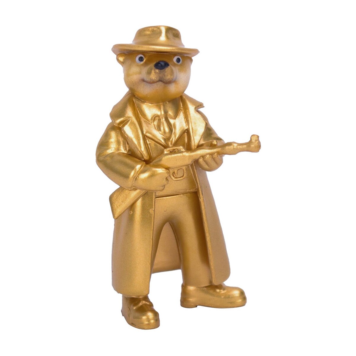 Figuras coleccionables Italian Brainrot pack individual figura sorpresa Bizak 19