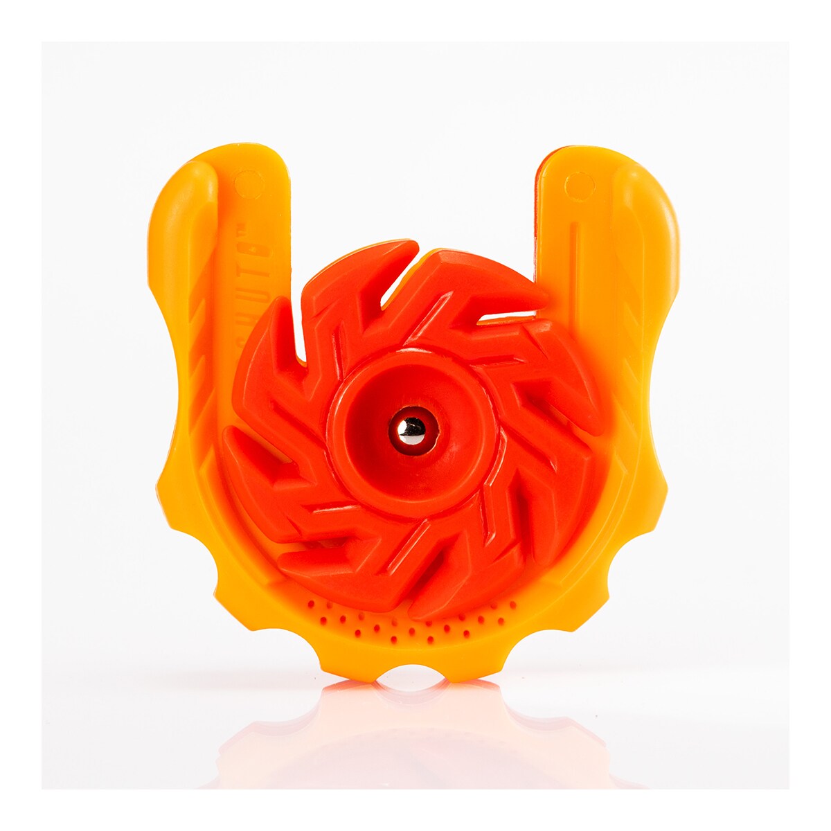 Juguete de acción y estrategia Magshuto magkit Bizak 12