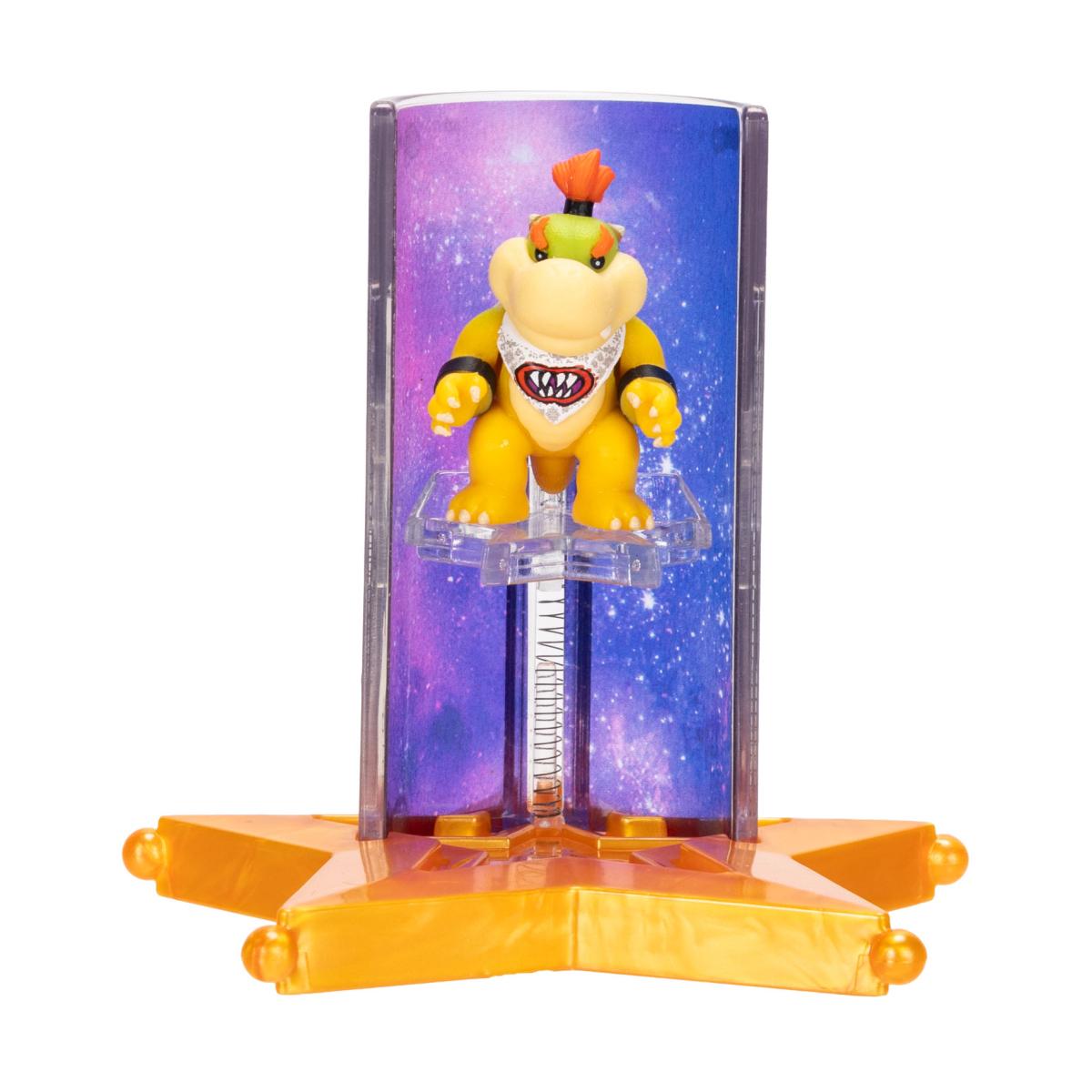 Figuras articuladas con accesorio Super Mario Galaxy modelos surtidos 20