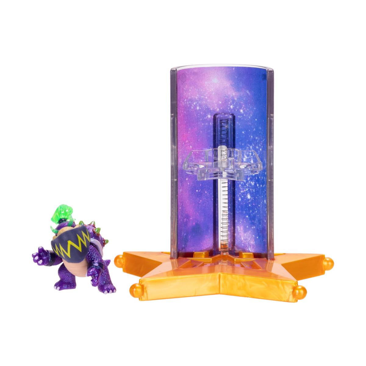 Figuras articuladas con accesorio Super Mario Galaxy modelos surtidos 23