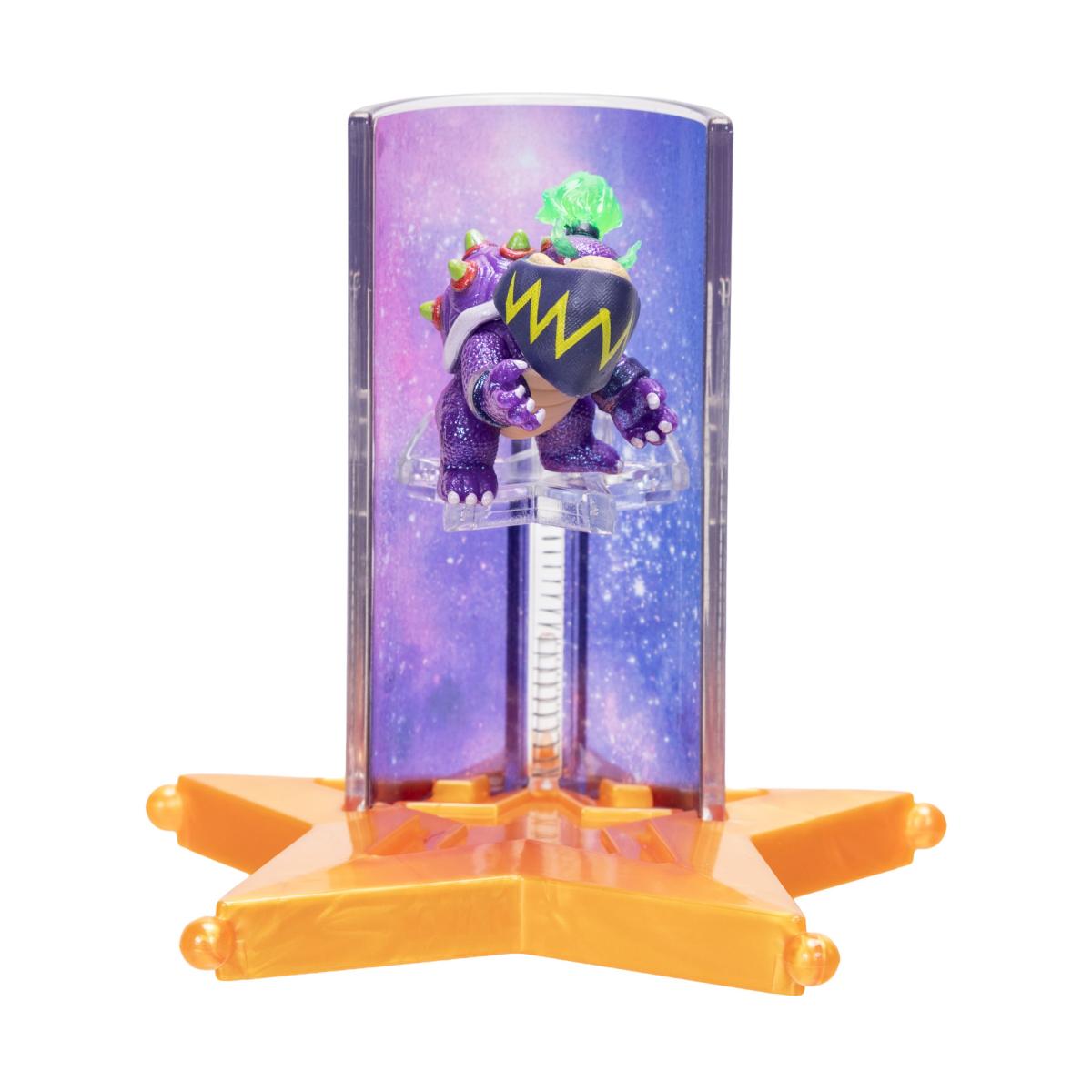Figuras articuladas con accesorio Super Mario Galaxy modelos surtidos 24