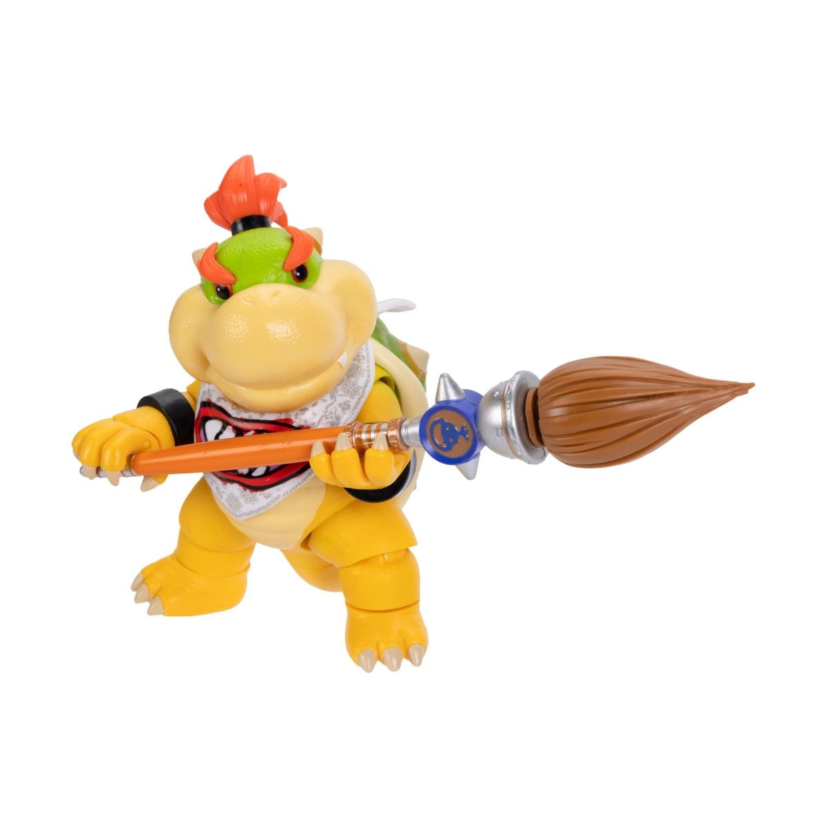 Figuras articuladas con accesorio Edición Premium de Super Mario Galaxy. modelos surtidos 11