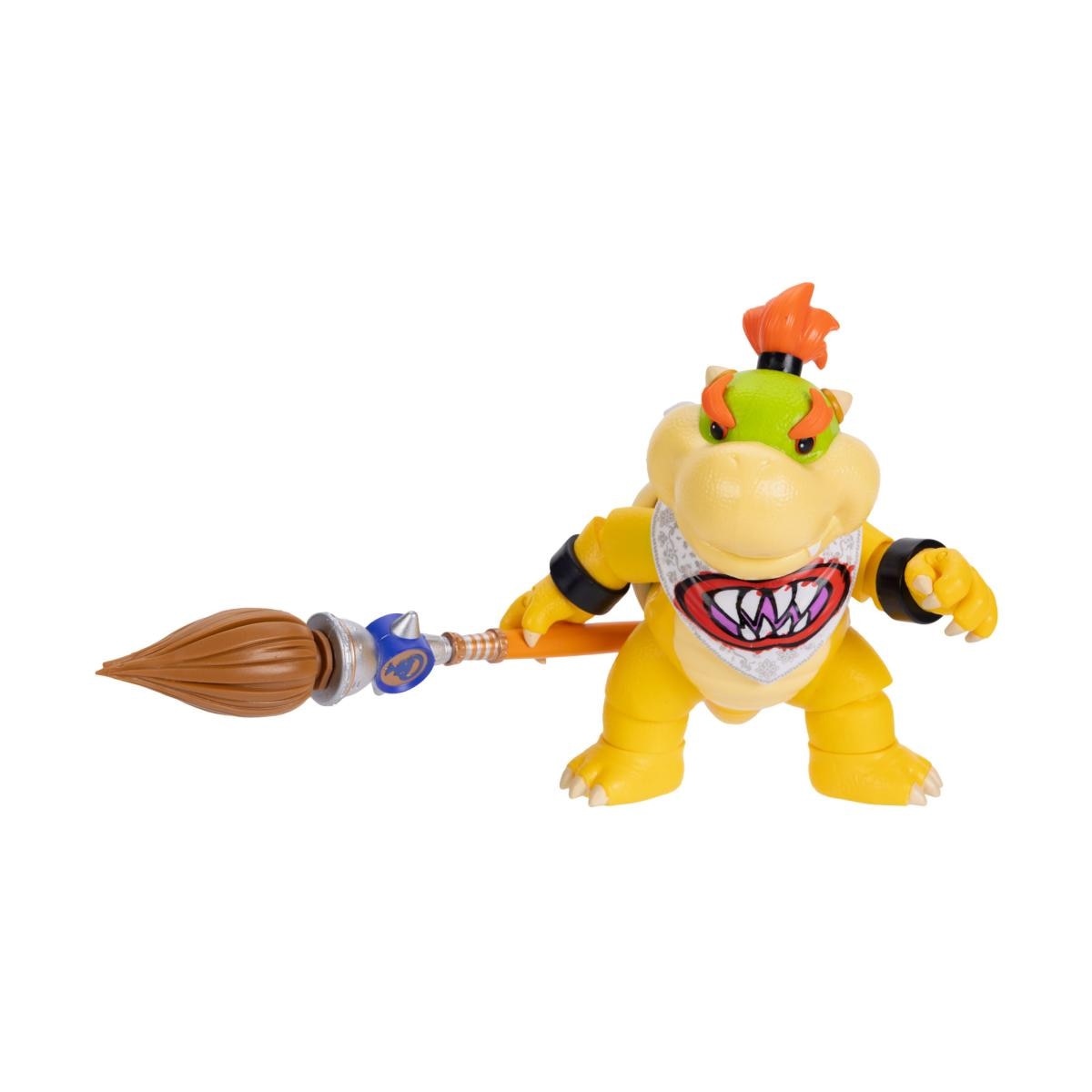 Figuras articuladas con accesorio Edición Premium de Super Mario Galaxy. modelos surtidos 12
