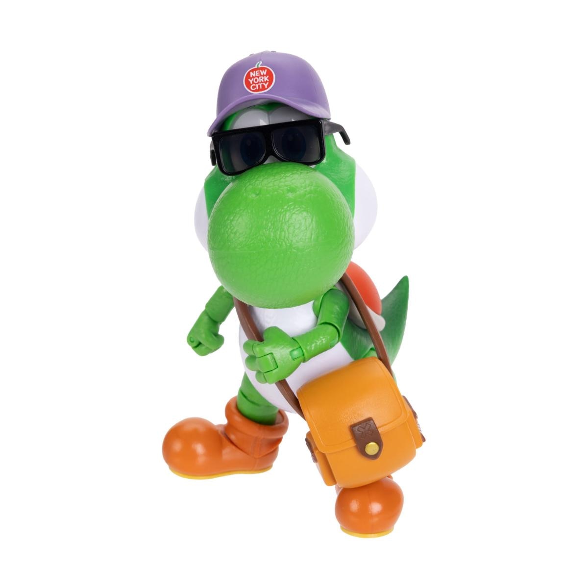 Figuras articuladas con accesorio Edición Premium de Super Mario Galaxy. modelos surtidos 19