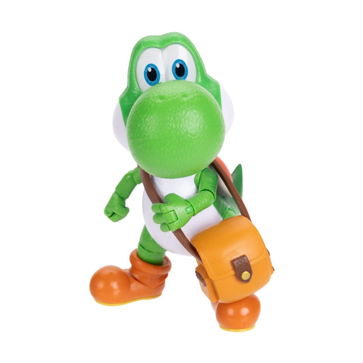 Figuras articuladas con accesorio Edición Premium de Super Mario Galaxy. modelos surtidos 20