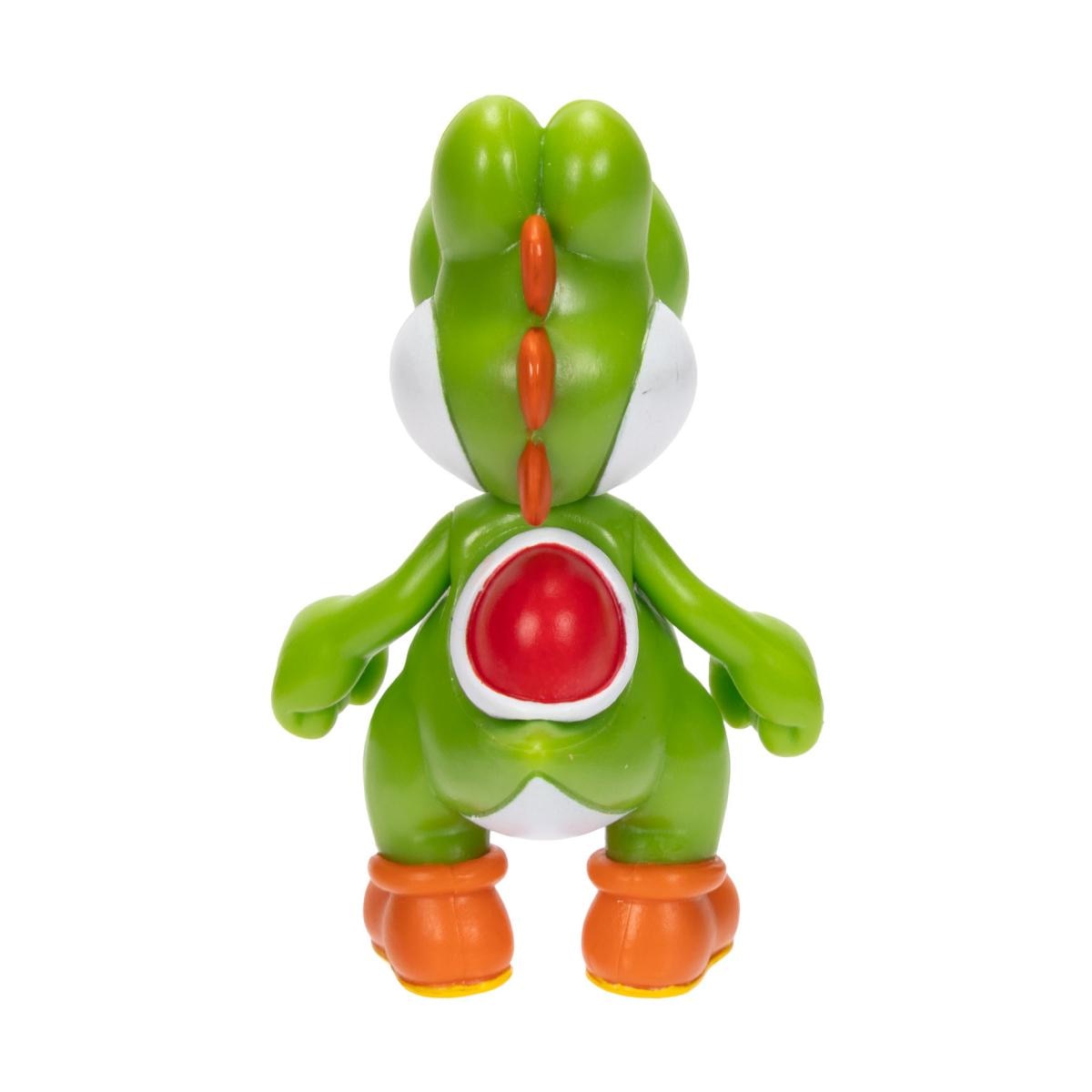 Figuras articuladas Mario Baby Luigi Dry Bones Rosalina y Yoshi Super Mario 8