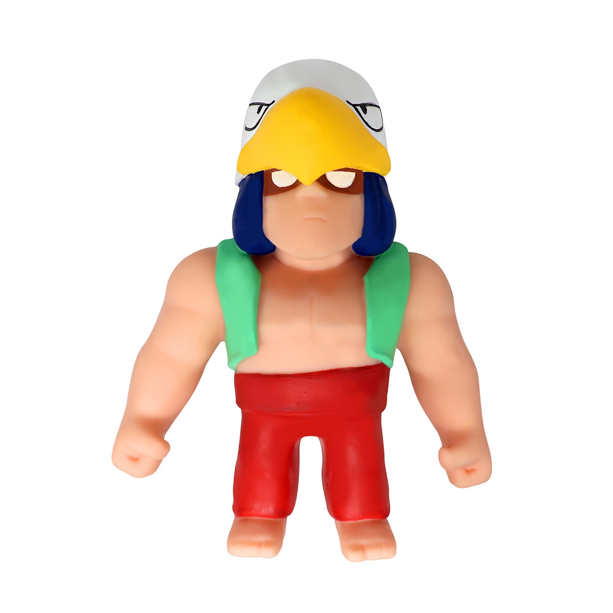 Figura elástica Monsterflex Brawl stars Bizak 2
