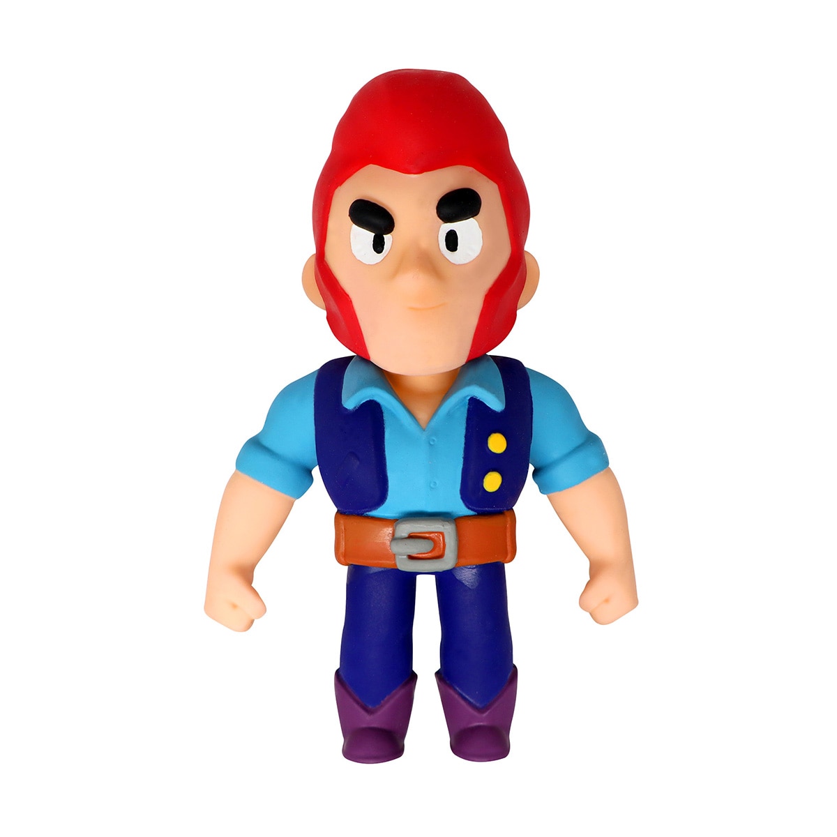 Figura elástica Monsterflex Brawl stars Bizak 6