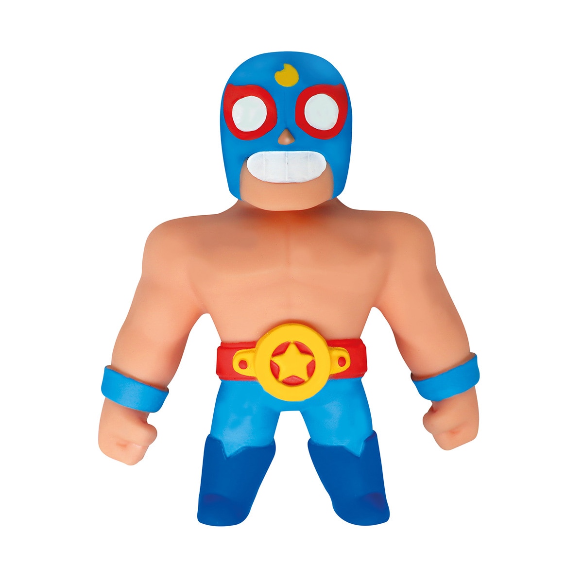 Figura elástica Monsterflex Brawl stars Bizak 8
