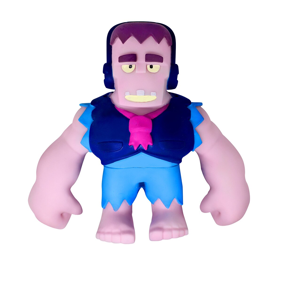 Figura elástica Monsterflex Brawl stars Bizak 10