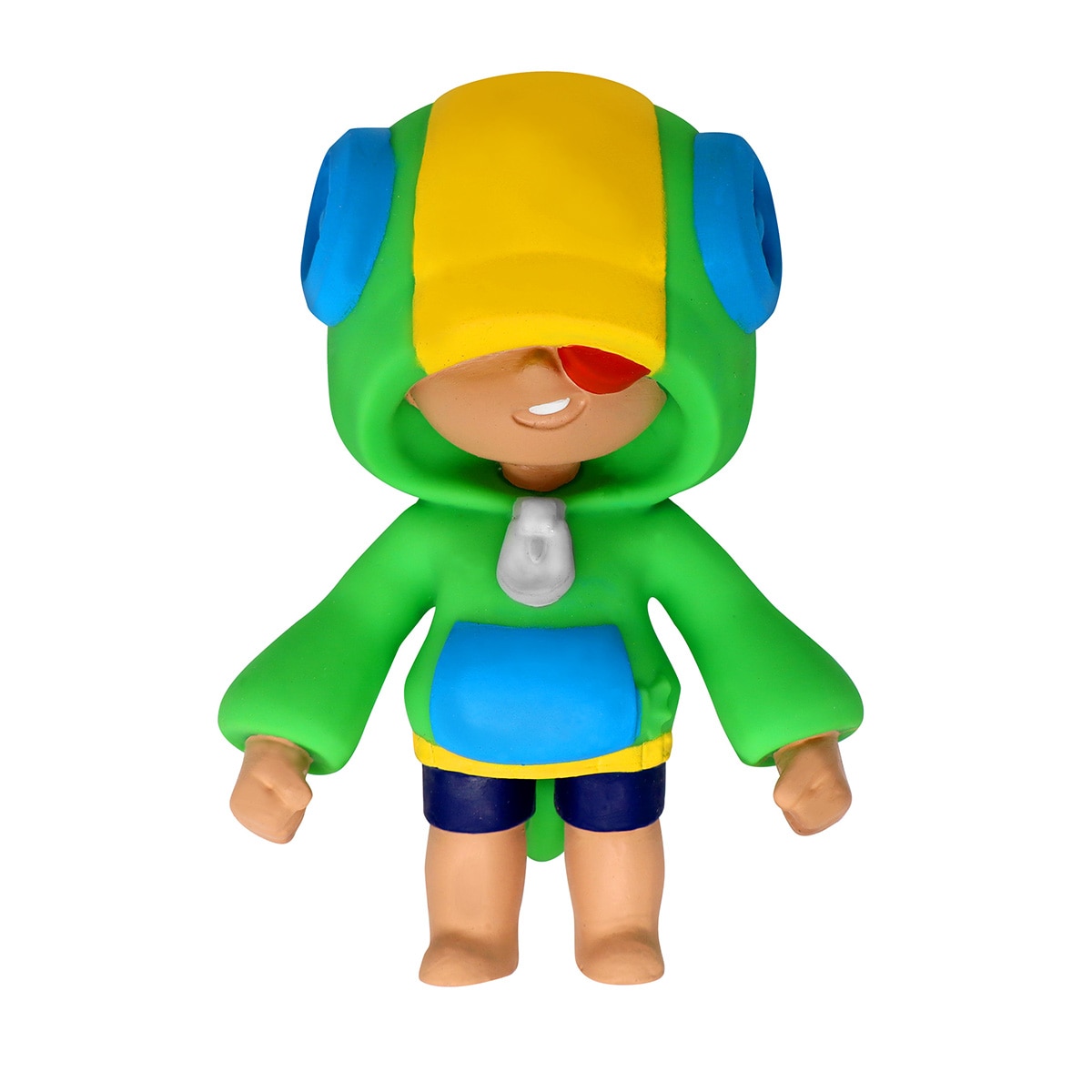 Figura elástica Monsterflex Brawl stars Bizak 12