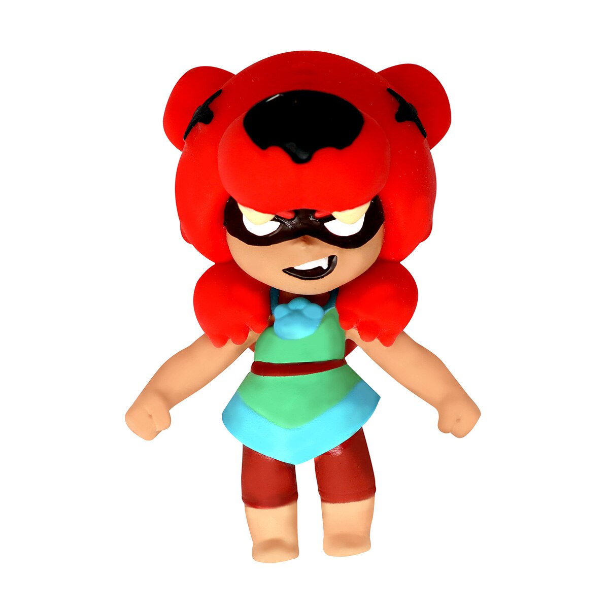 Figura elástica Monsterflex Brawl stars Bizak 14