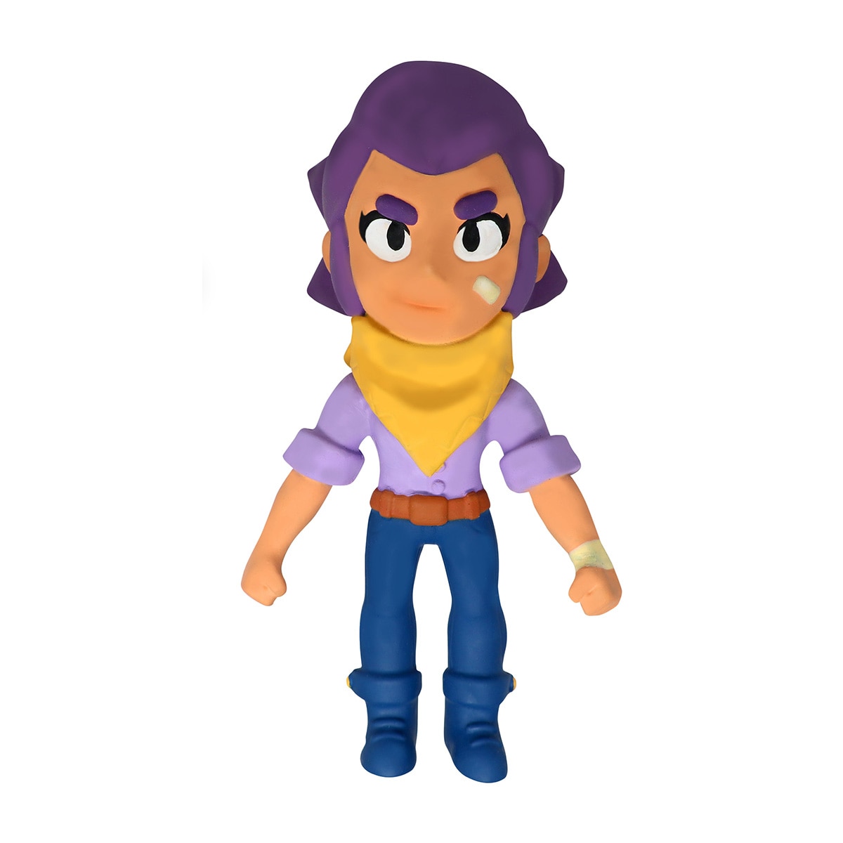 Figura elástica Monsterflex Brawl stars Bizak 15
