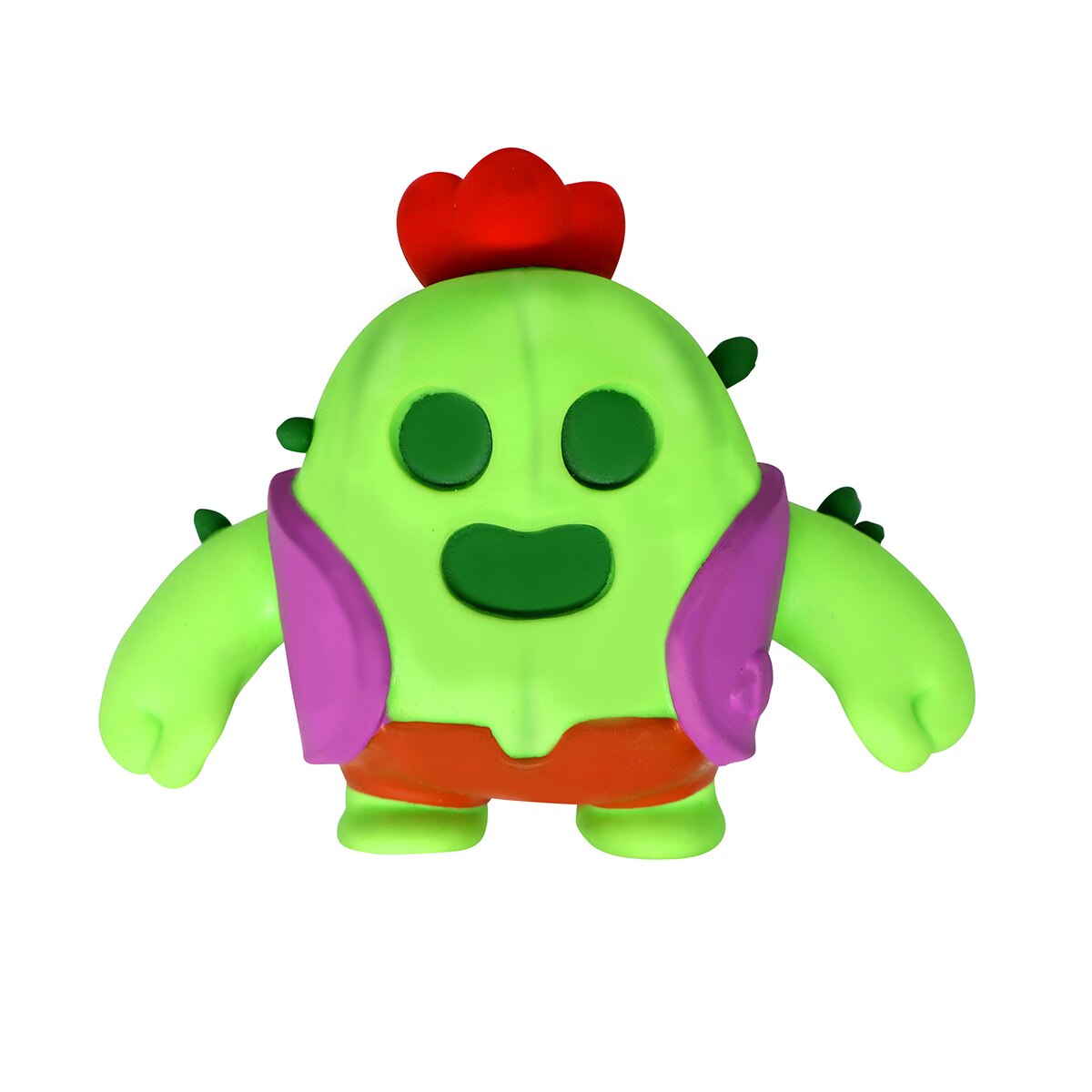 Figura elástica Monsterflex Brawl stars Bizak 17