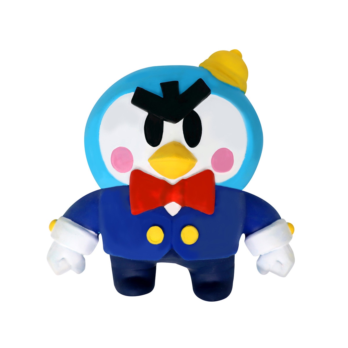 Figura elástica Monsterflex Brawl stars Bizak 19