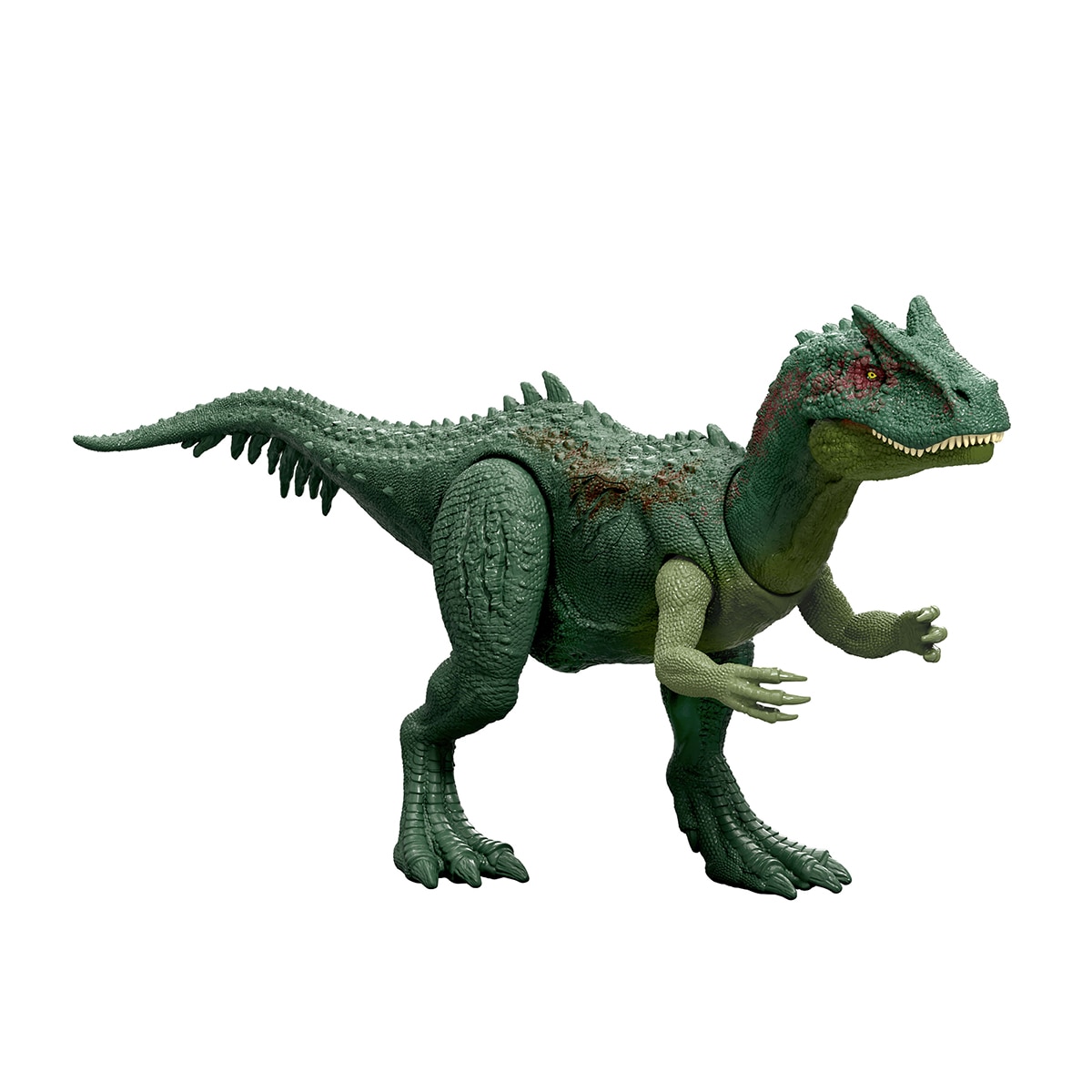 Imagen 0 de Jurasic World Ultimate Damage Allosaurus