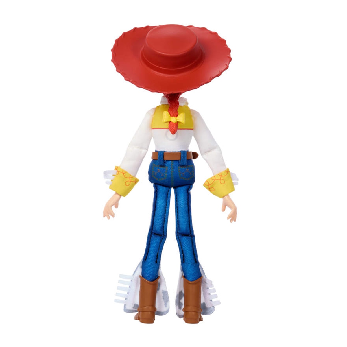 Toy story muñeco de trapo Jessie 5