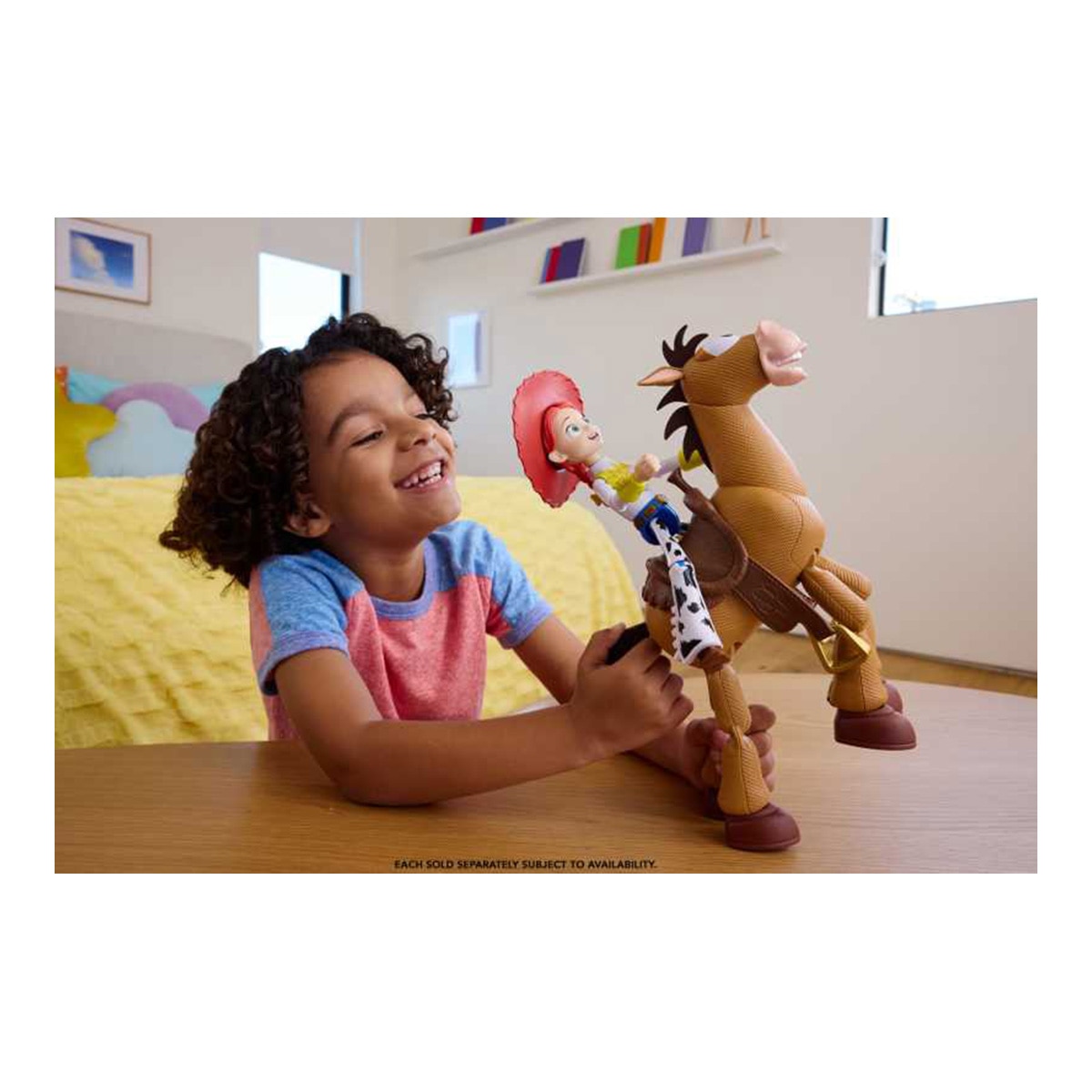 Toy Story Perdigón 30 cm 2
