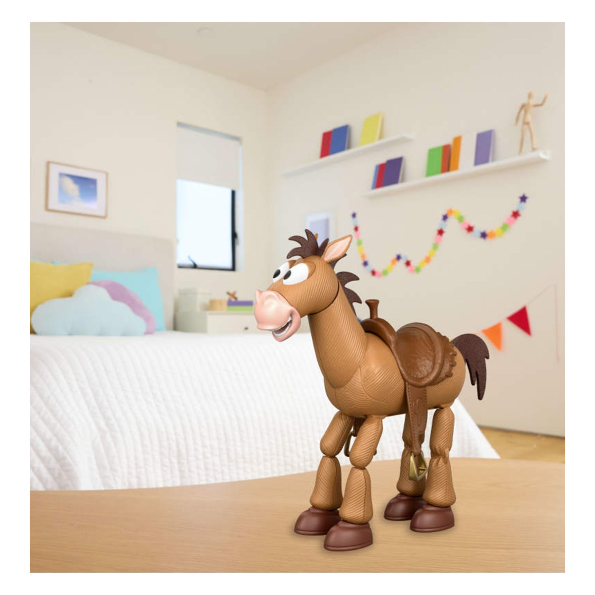Toy Story Perdigón 30 cm 3