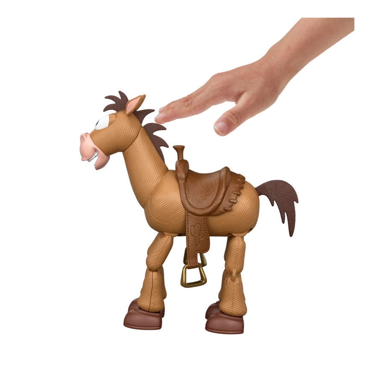 Toy Story Perdigón 30 cm 5