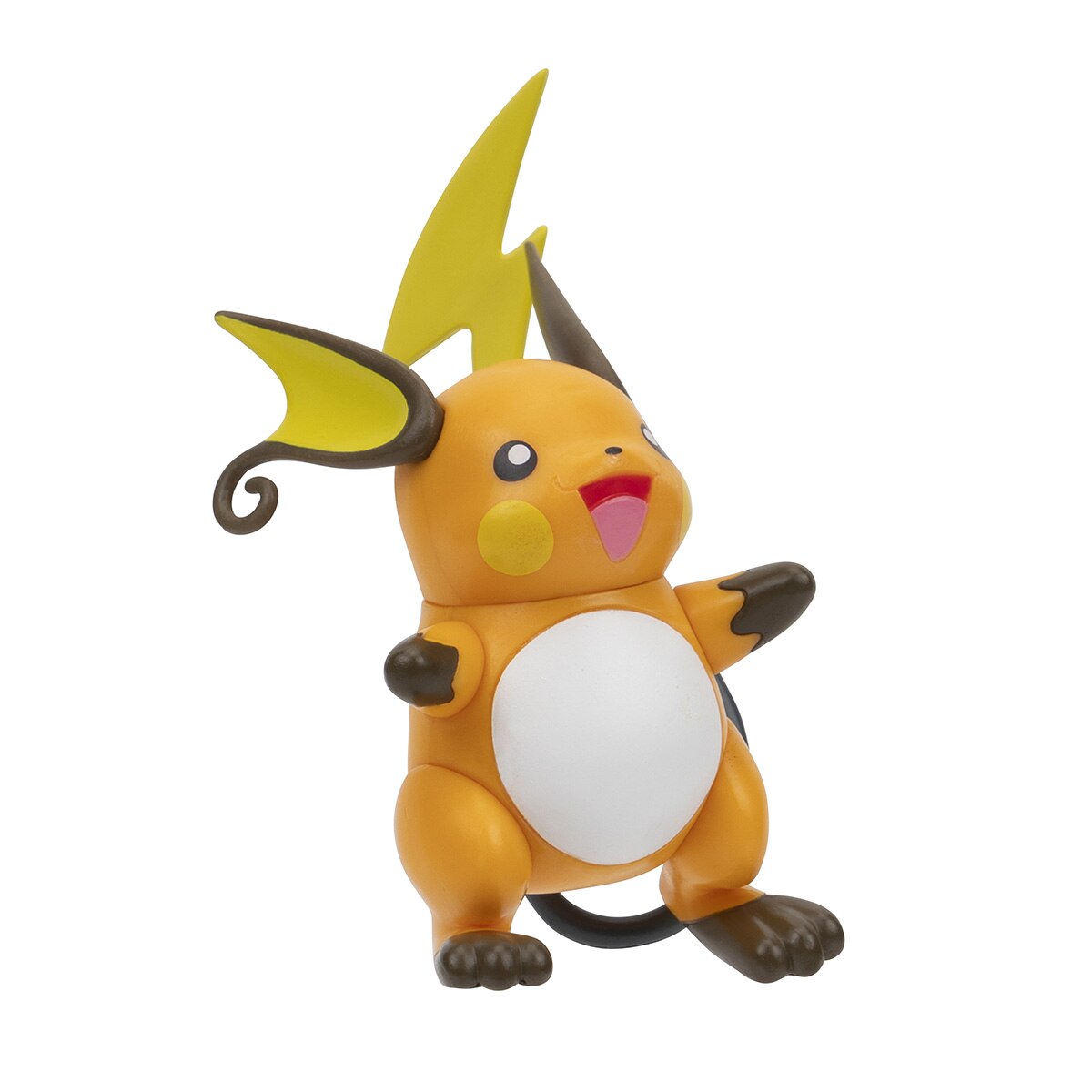 Pokemon Pack Combate 5 cm modelos surtidos 6