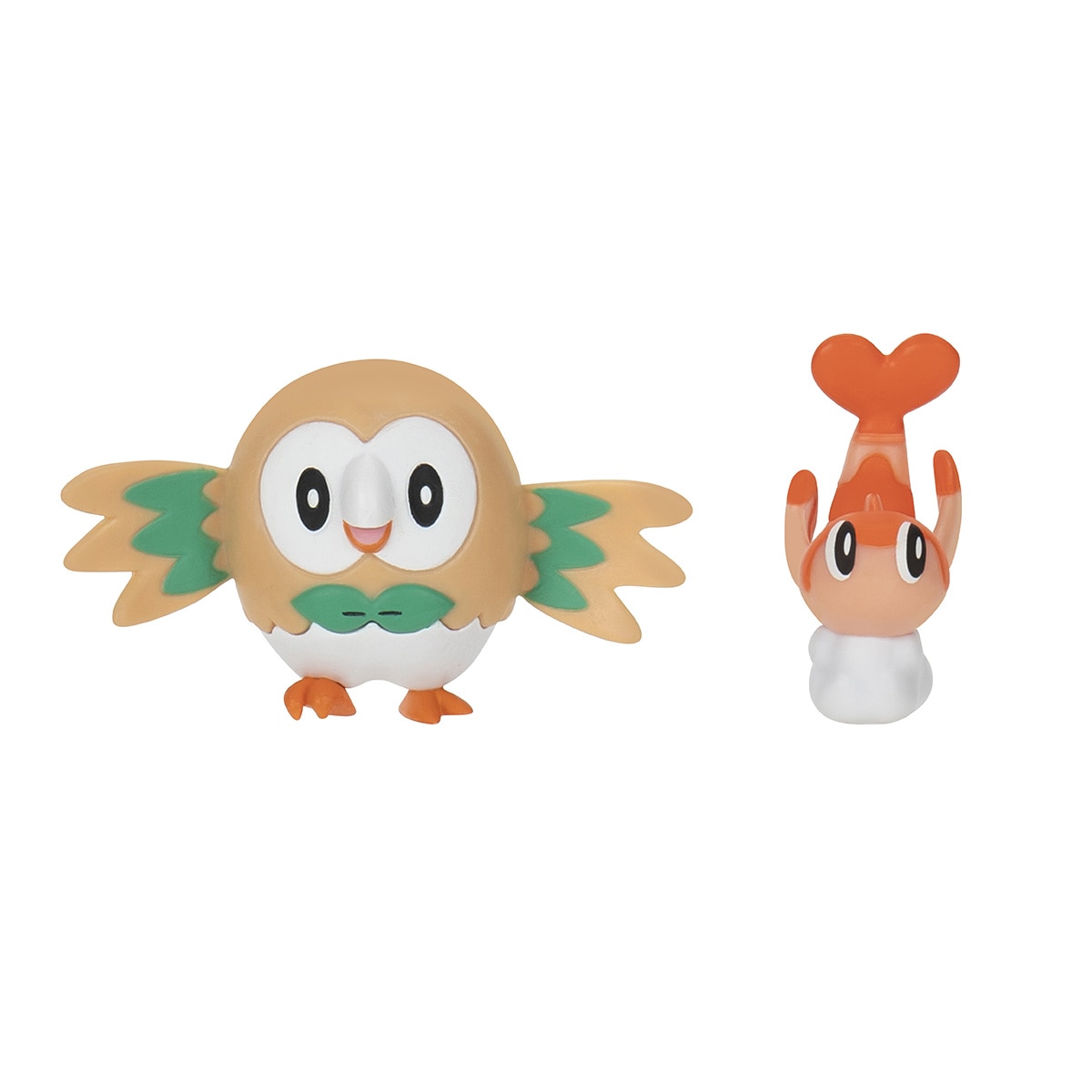 Pokemon Pack Combate 5 cm modelos surtidos 8
