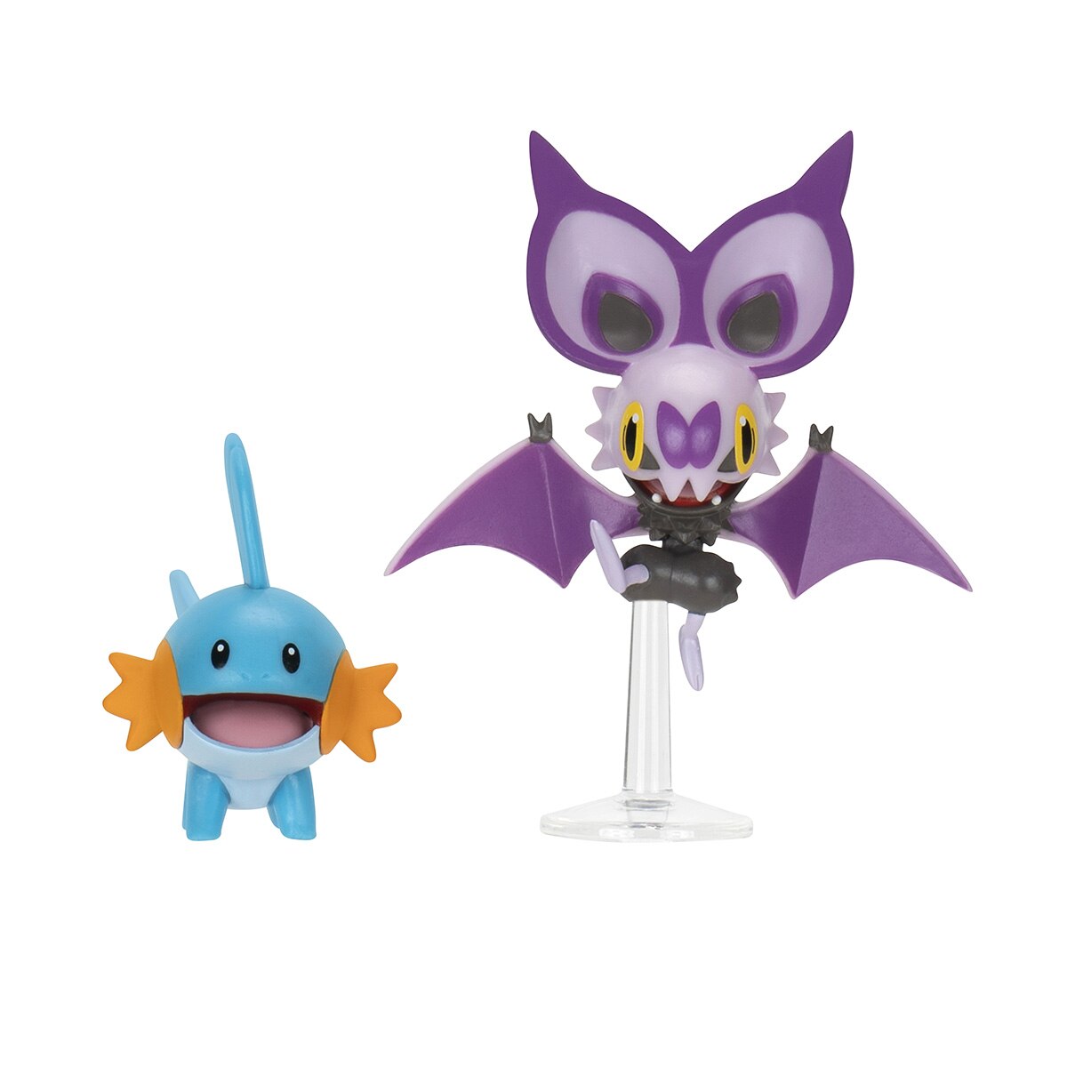Pokemon Pack Combate 5 cm modelos surtidos 9