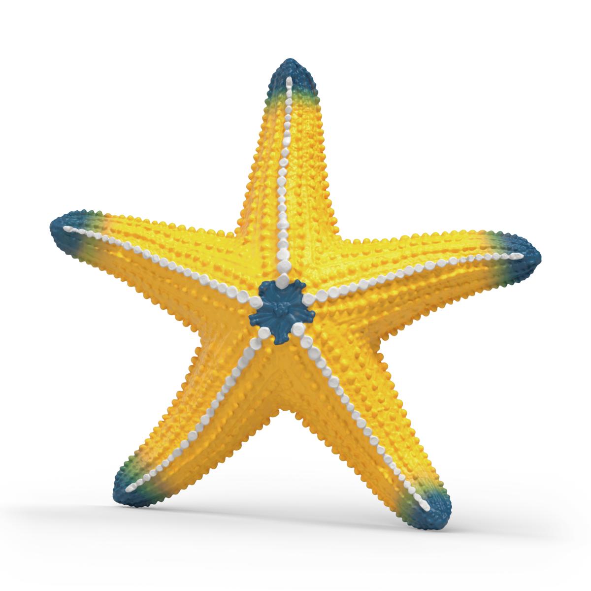 Figura Estrella de mar Schleich 2