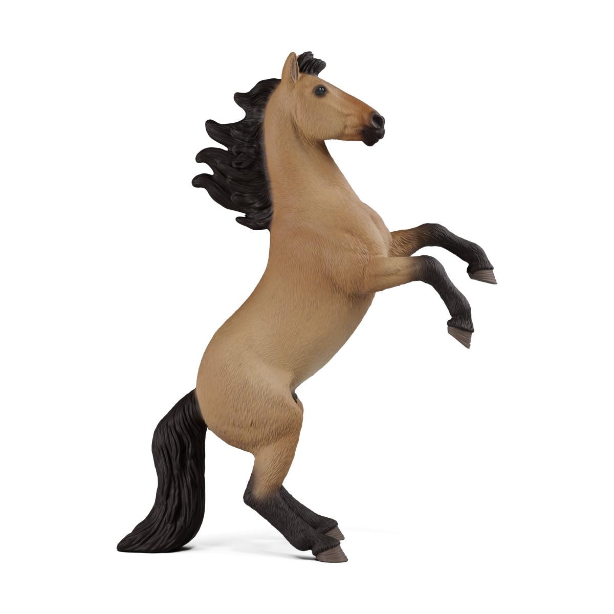 Imagen 0 de Figura Caballo Mustang Schleich