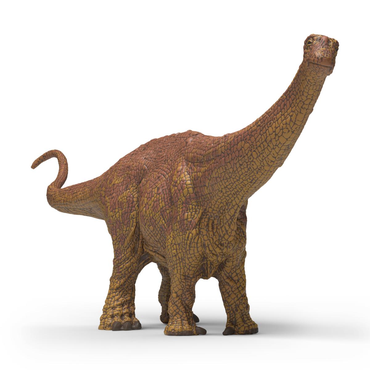 Imagen 0 de Figura Brontosaurio Schleich