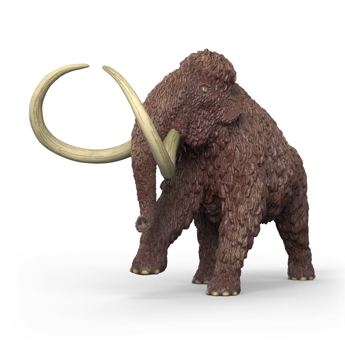 Schleich - Figura Mamut Schleich