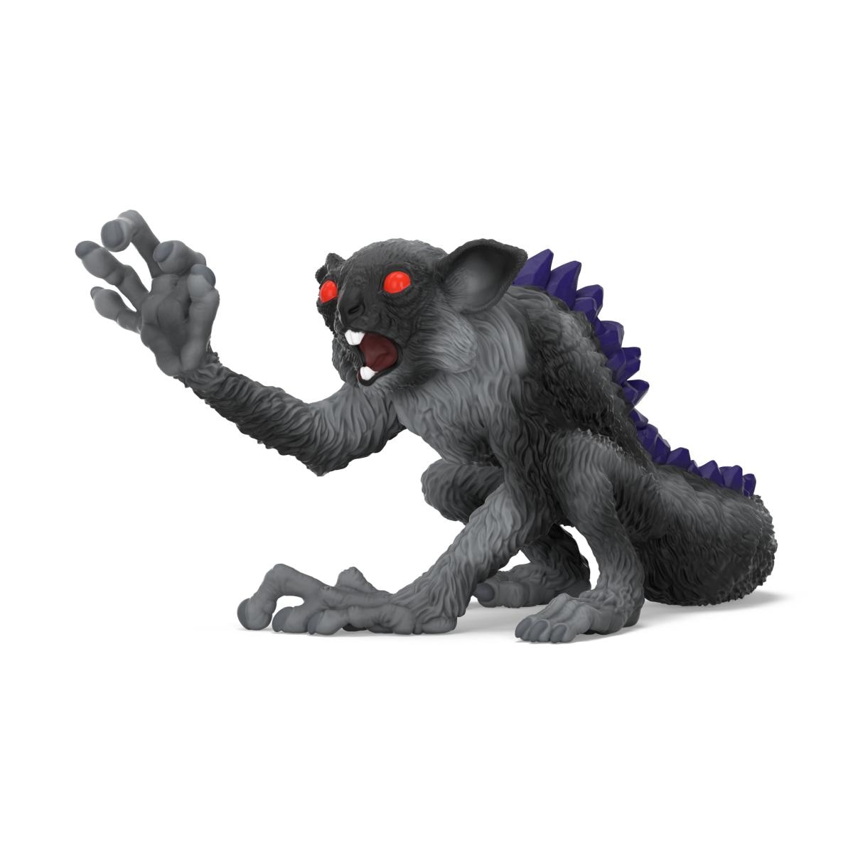 Imagen 0 de Figura Lémur de las sombras Schleich