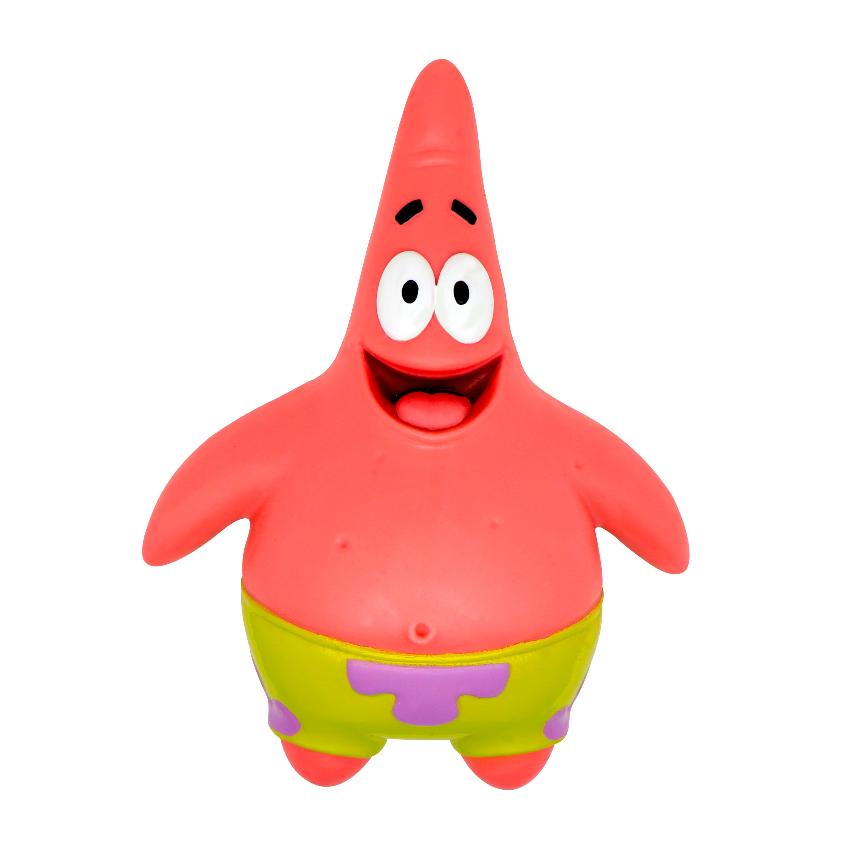Figura Monsterflex Bob esponja Bizak modelos suridos 9