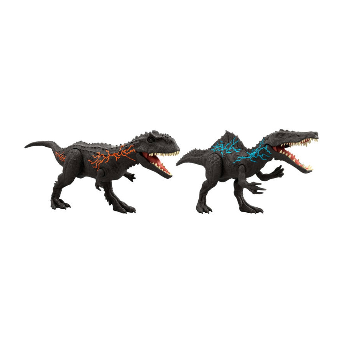 Imagem 0 de Jurassic World Dino Reveal Deluxe Modelos Sortidos,Envio Aleatório