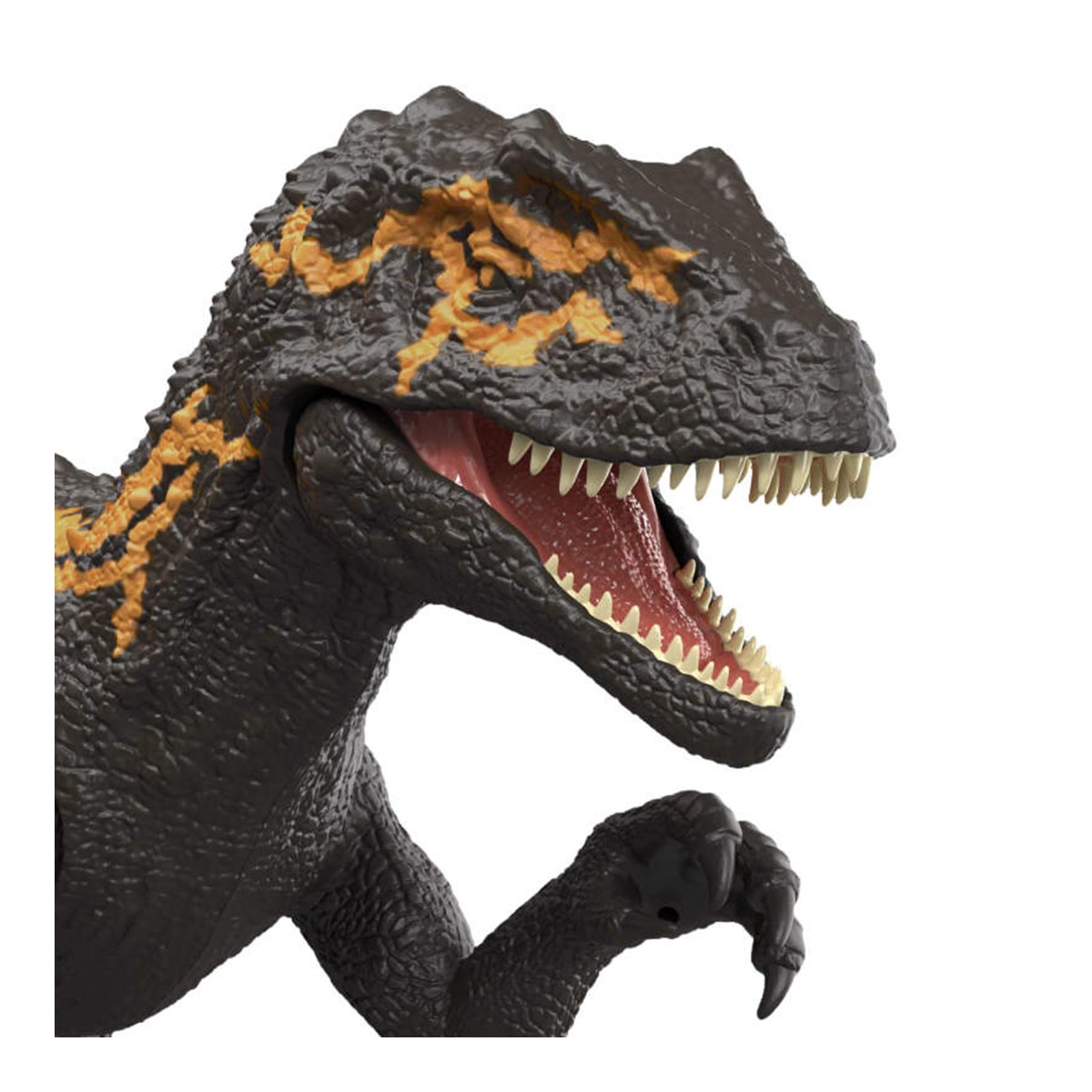 Jurassic World Dino Reveal Deluxe Modelos Sortidos,Envio Aleatório 6
