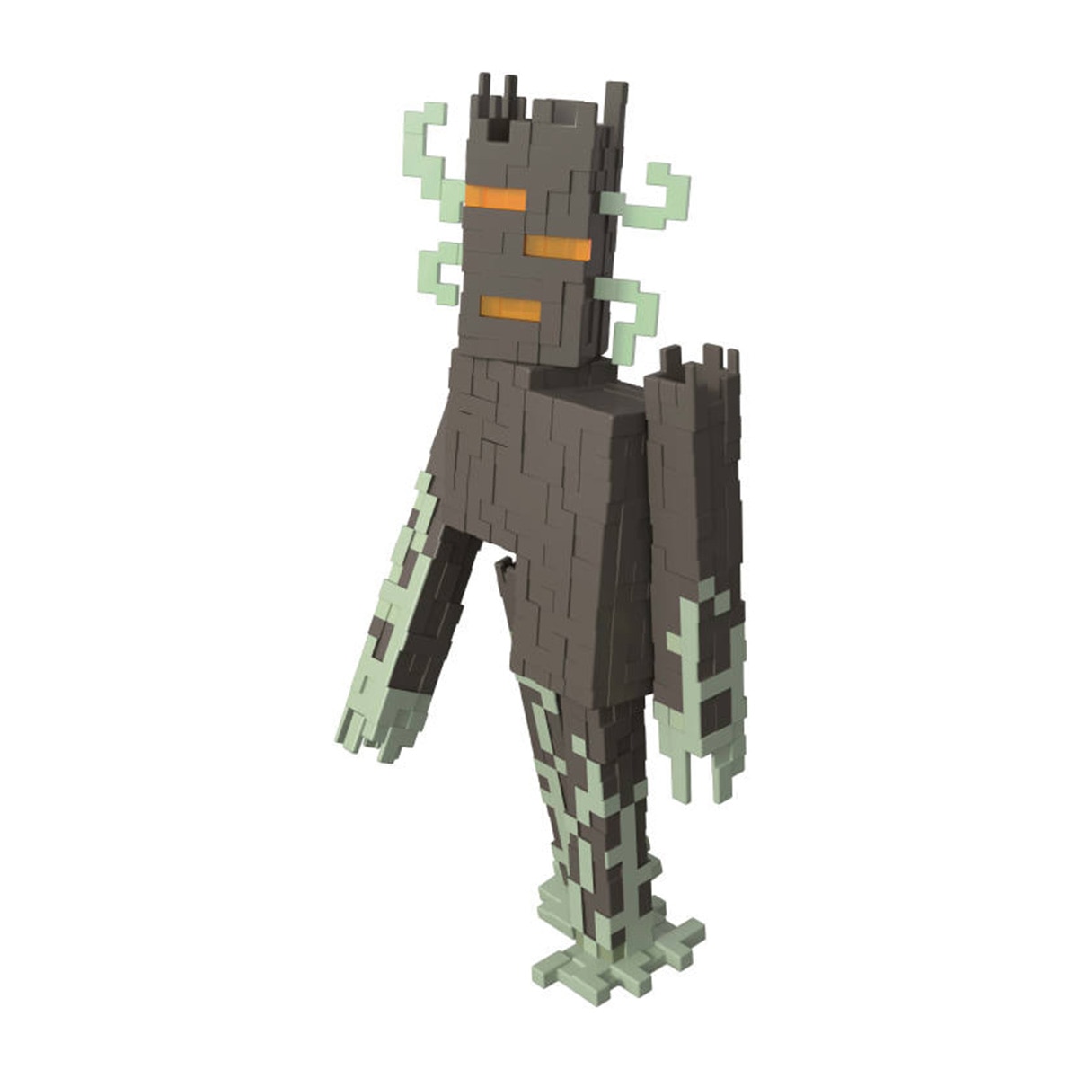 Figura Crepitante Minecraft Mattel modelos surtidos 5