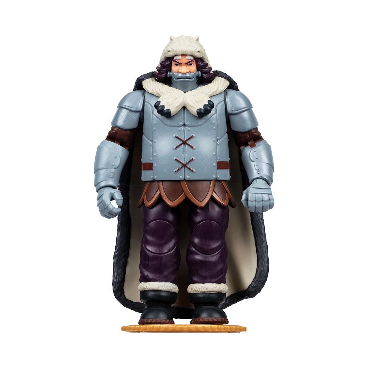 Figura de Acción Wapol One Piece Moose 2