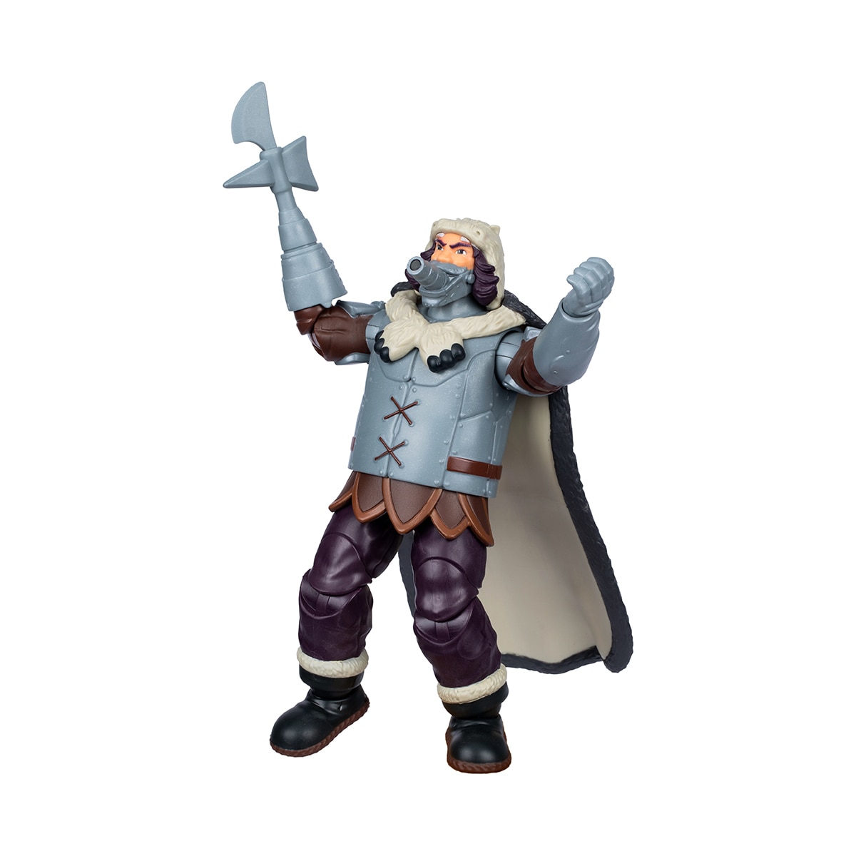 Figura de Acción Wapol One Piece Moose 3