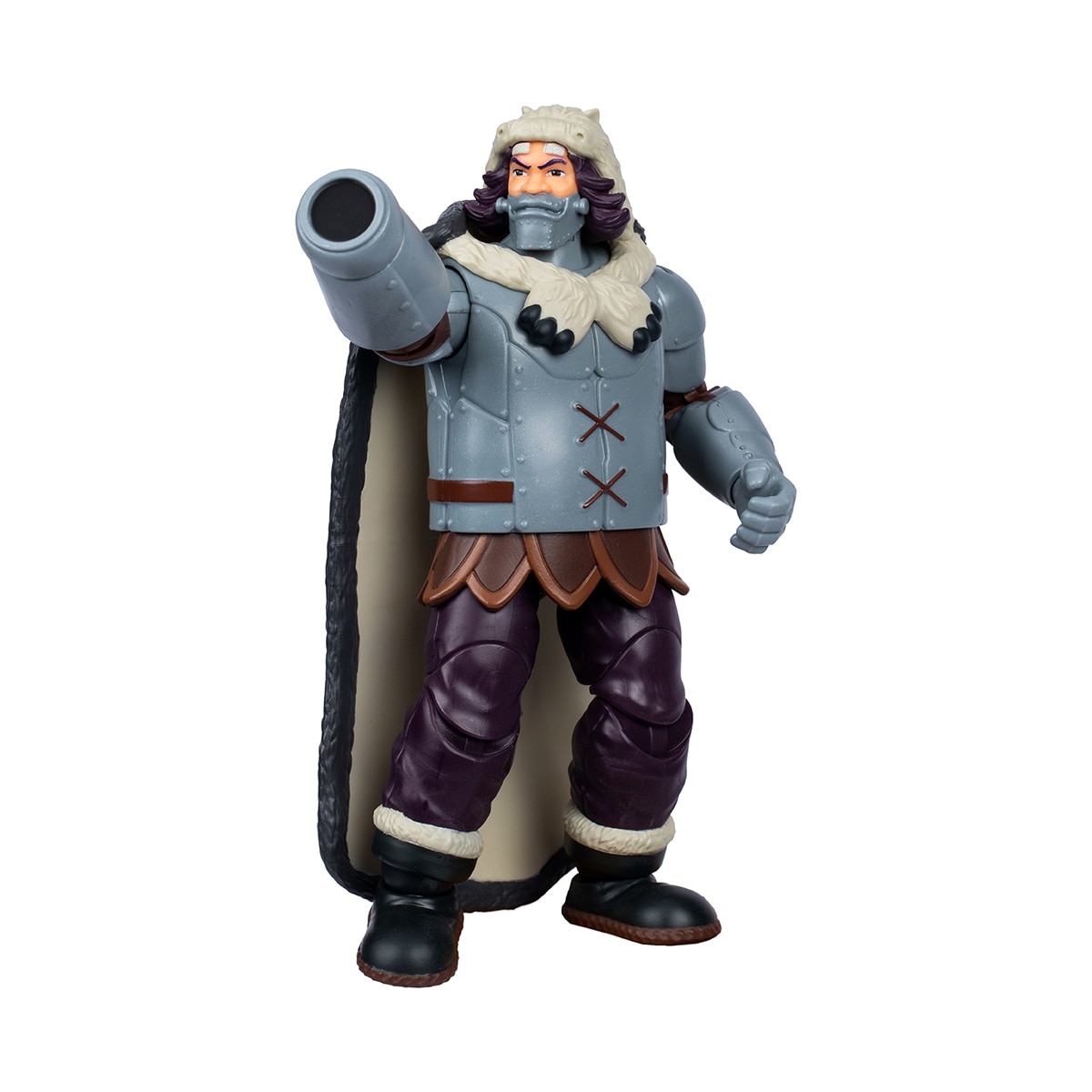 Figura de Acción Wapol One Piece Moose 4