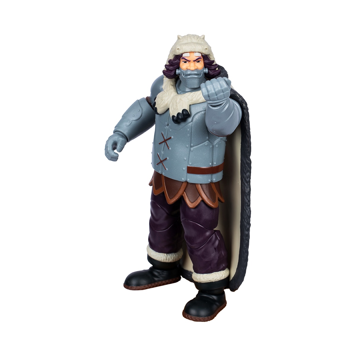Figura de Acción Wapol One Piece Moose 5