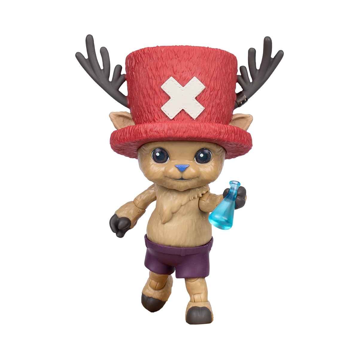 Figura de Acción Chopper One Piece Moose 3