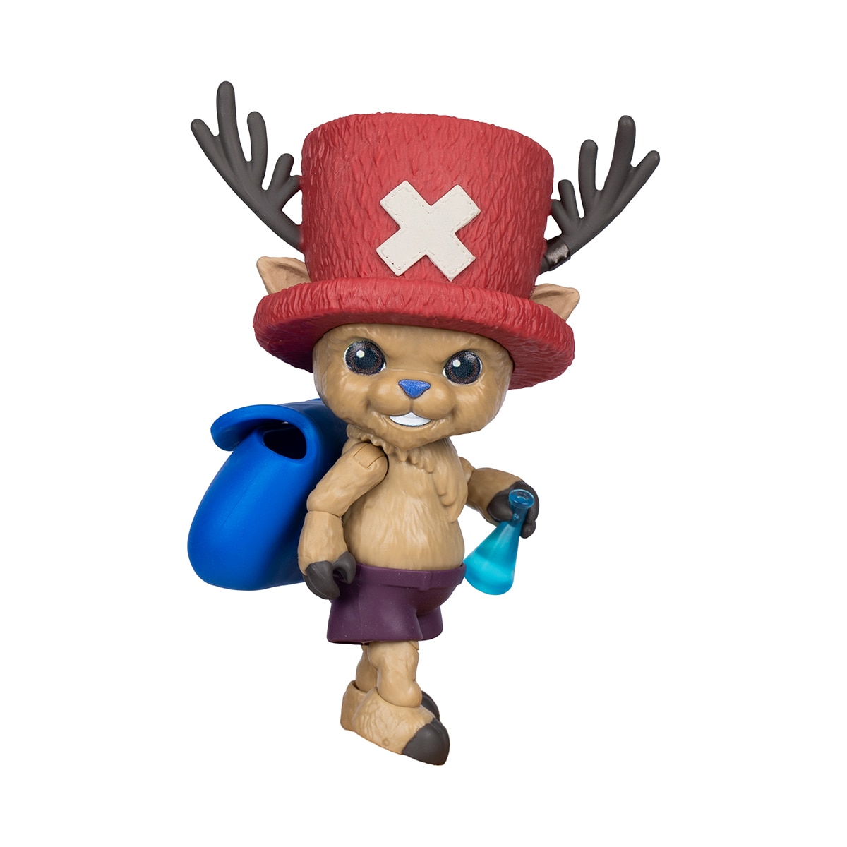 Figura de Acción Chopper One Piece Moose 5