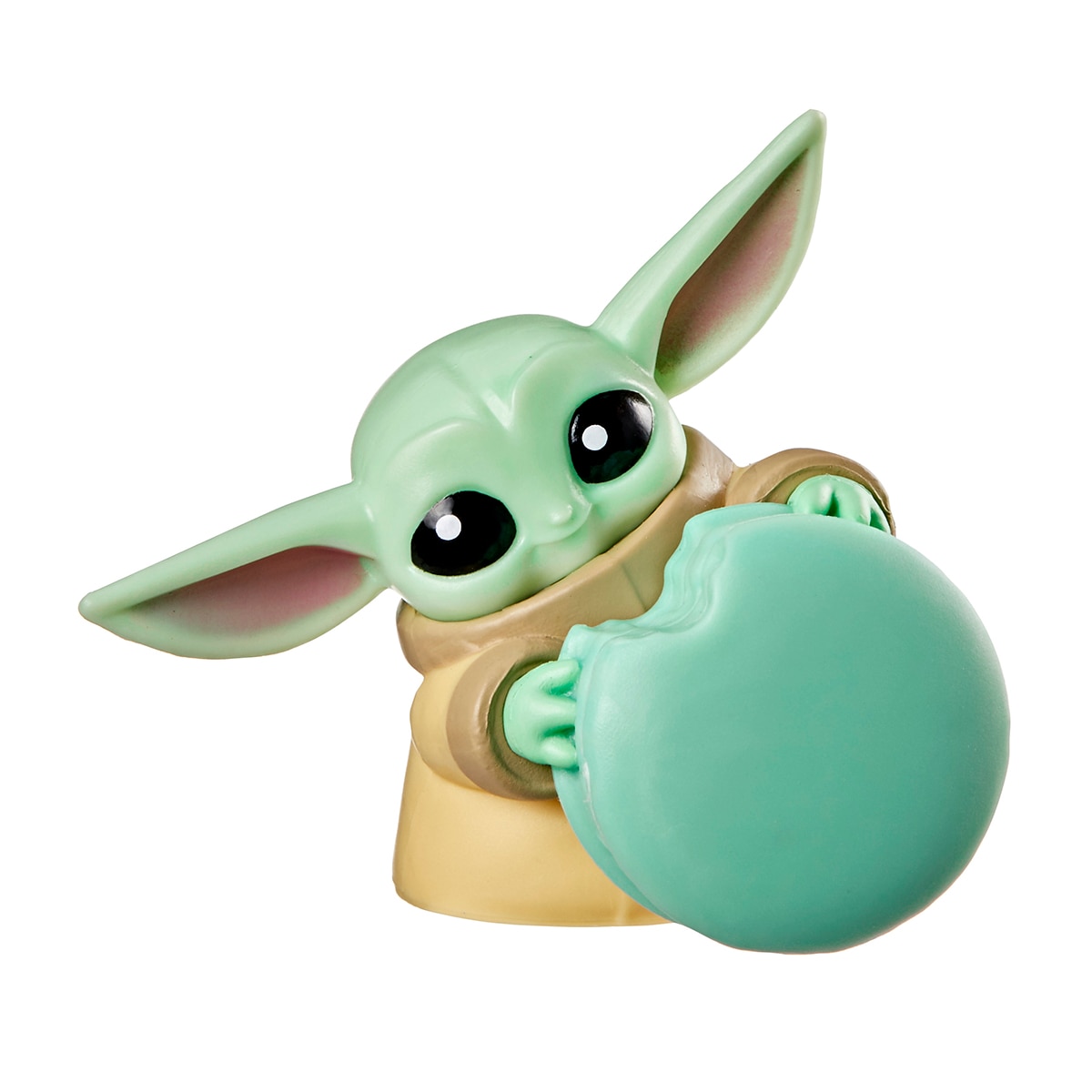 Figura Mistério Star Wars: Mini Colecionáveis - Pack 1 Unidade Modelo Sortido Envio Aleatório 5