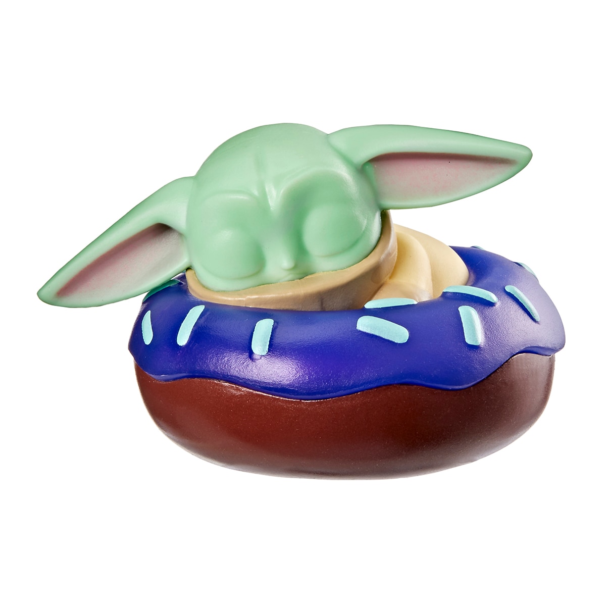 Figura Mistério Star Wars: Mini Colecionáveis - Pack 1 Unidade Modelo Sortido Envio Aleatório 8