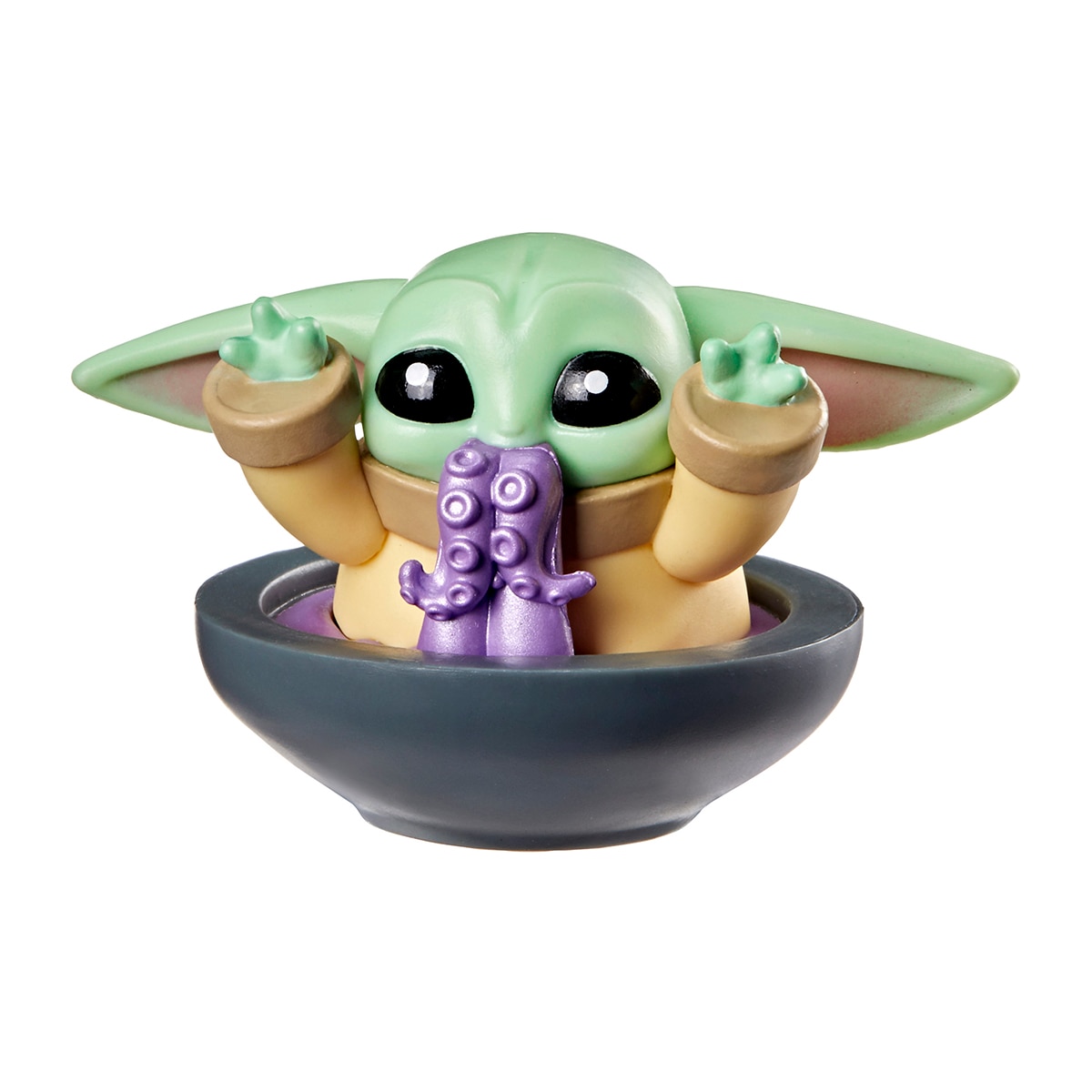 Figura Mistério Star Wars: Mini Colecionáveis - Pack 1 Unidade Modelo Sortido Envio Aleatório 10