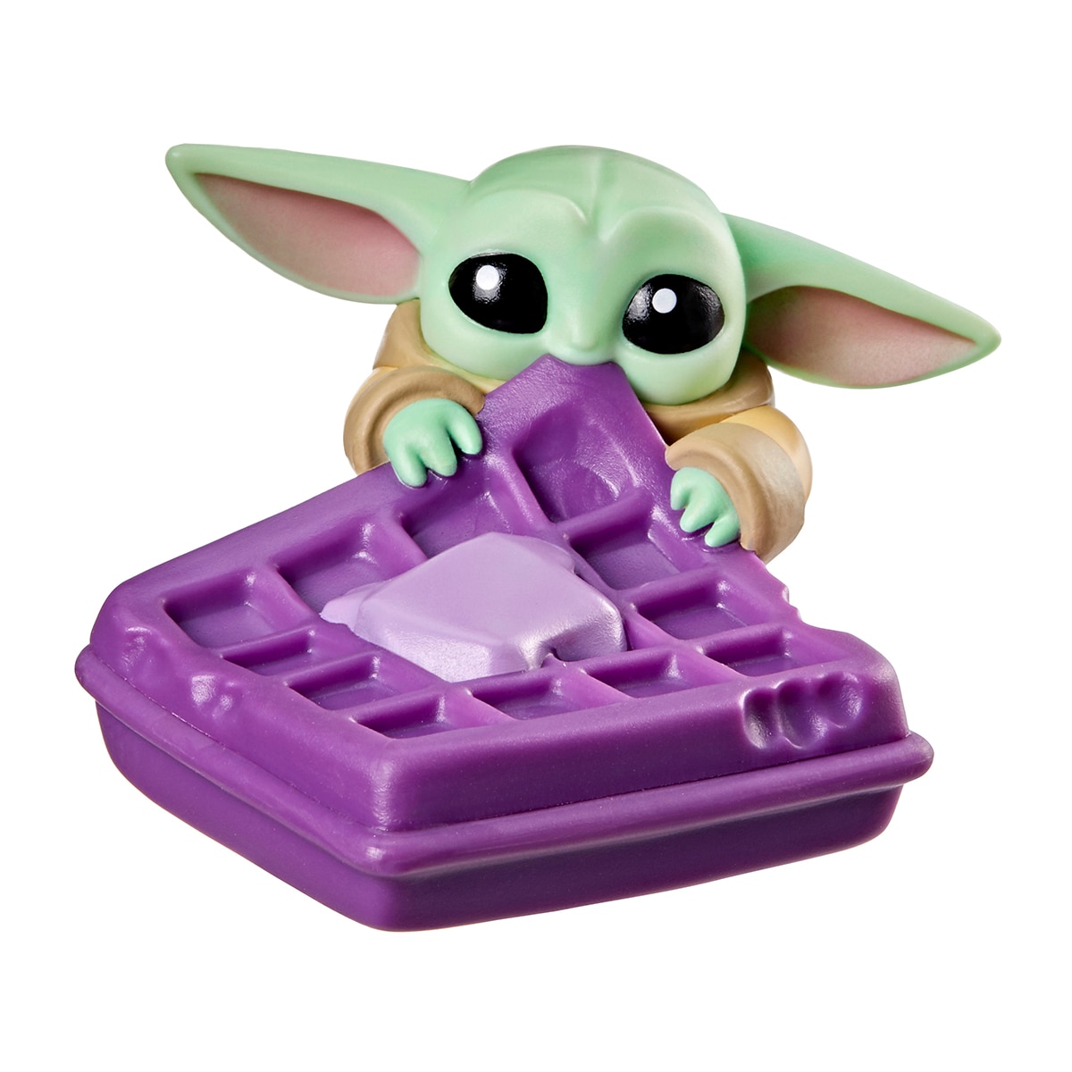 Figura Mistério Star Wars: Mini Colecionáveis - Pack 1 Unidade Modelo Sortido Envio Aleatório 11