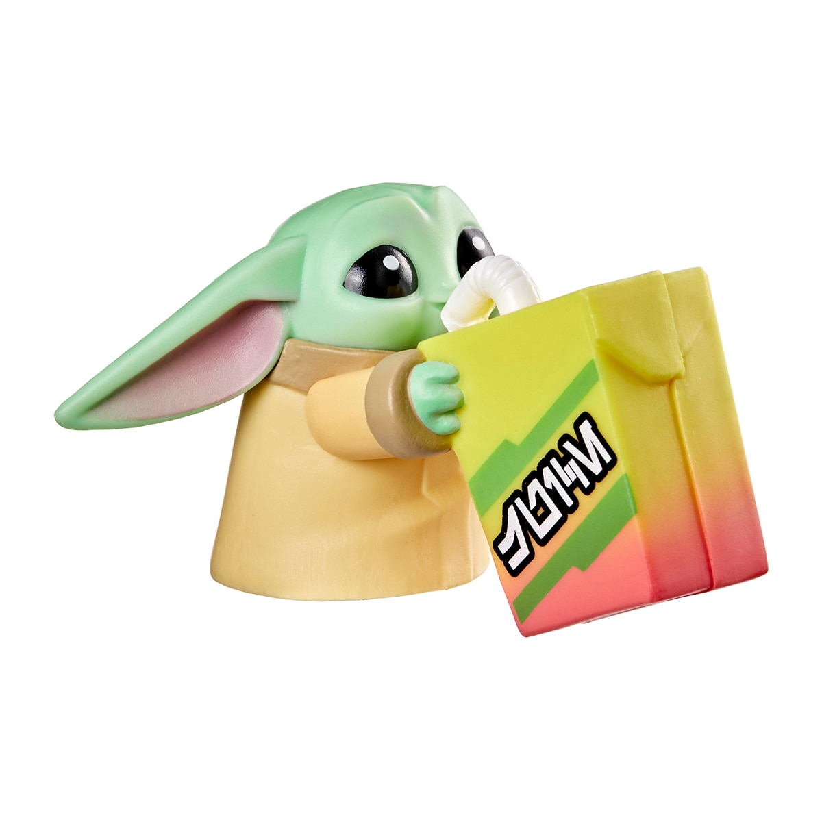 Figura Mistério Star Wars: Mini Colecionáveis - Pack 1 Unidade Modelo Sortido Envio Aleatório 12