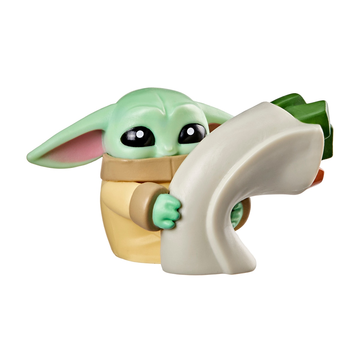 Figura Mistério Star Wars: Mini Colecionáveis - Pack 1 Unidade Modelo Sortido Envio Aleatório 13