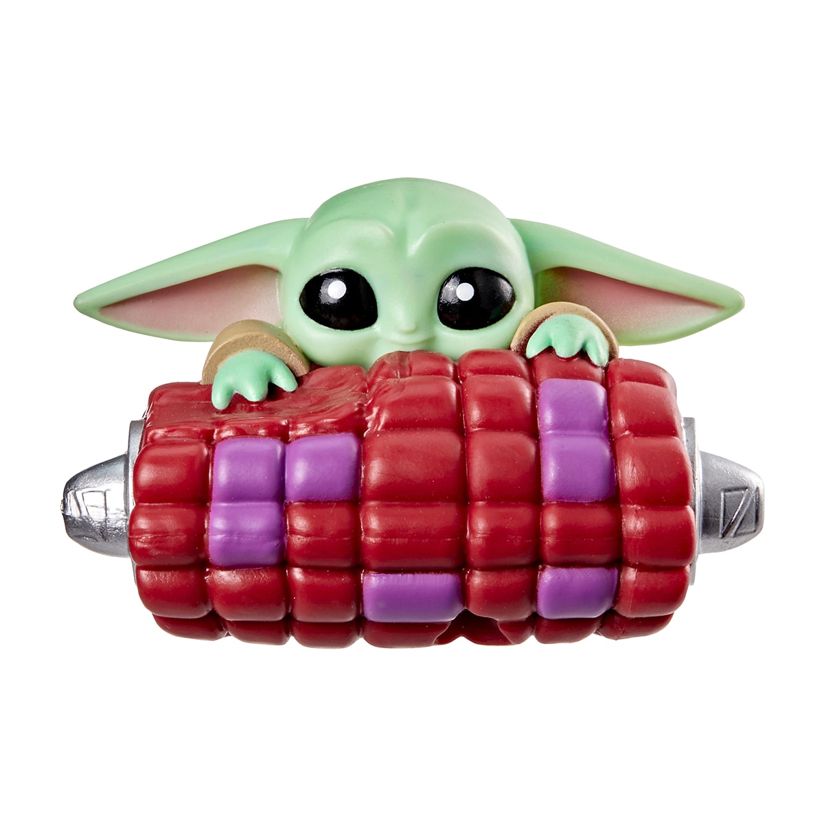Figura Mistério Star Wars: Mini Colecionáveis - Pack 1 Unidade Modelo Sortido Envio Aleatório 14