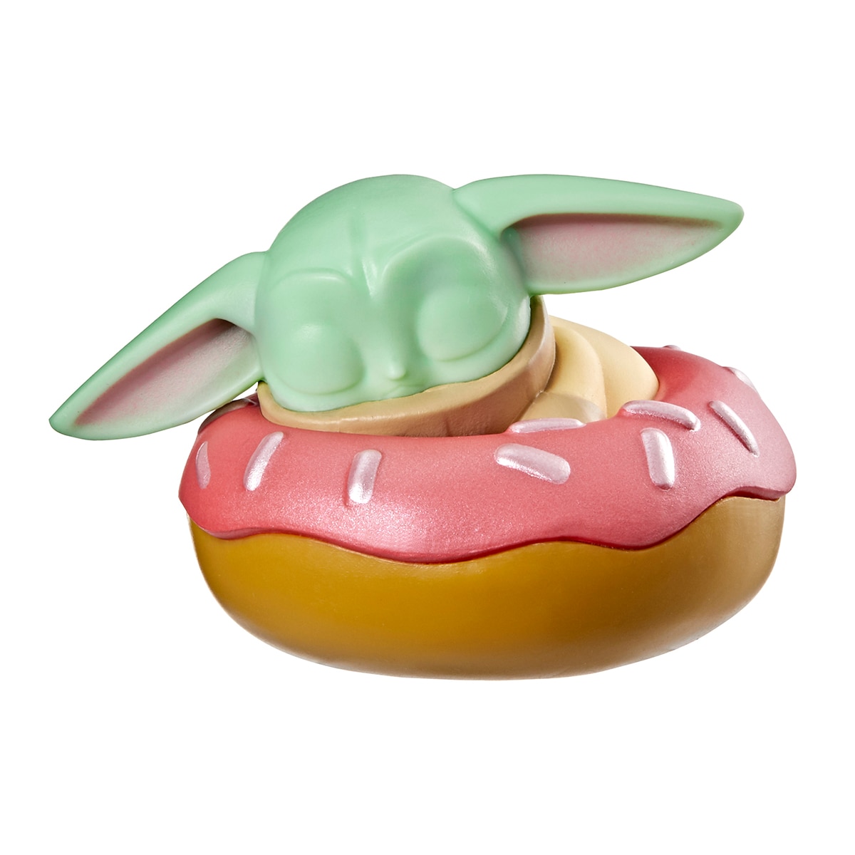 Figura Mistério Star Wars: Mini Colecionáveis - Pack 1 Unidade Modelo Sortido Envio Aleatório 16